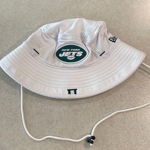 NFL New York Jets Bucket Hat